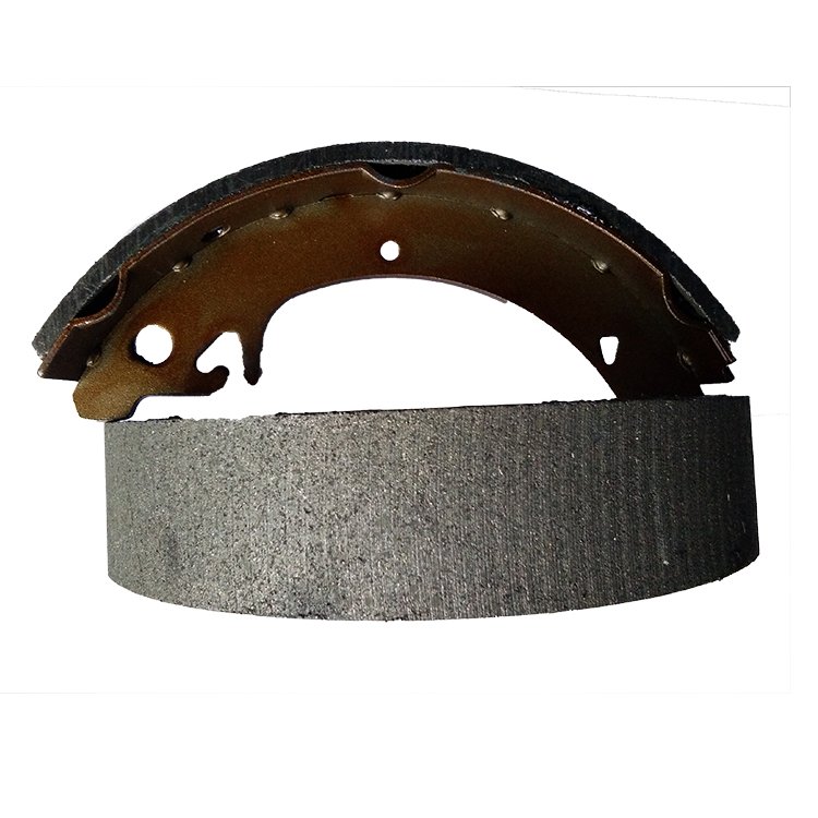 The Russian Gaz Truck Brake Shoe 3302-3502090